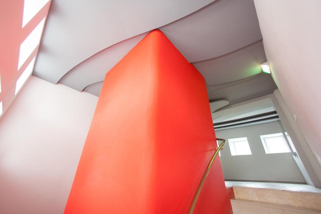 Rotel Hotel Passau