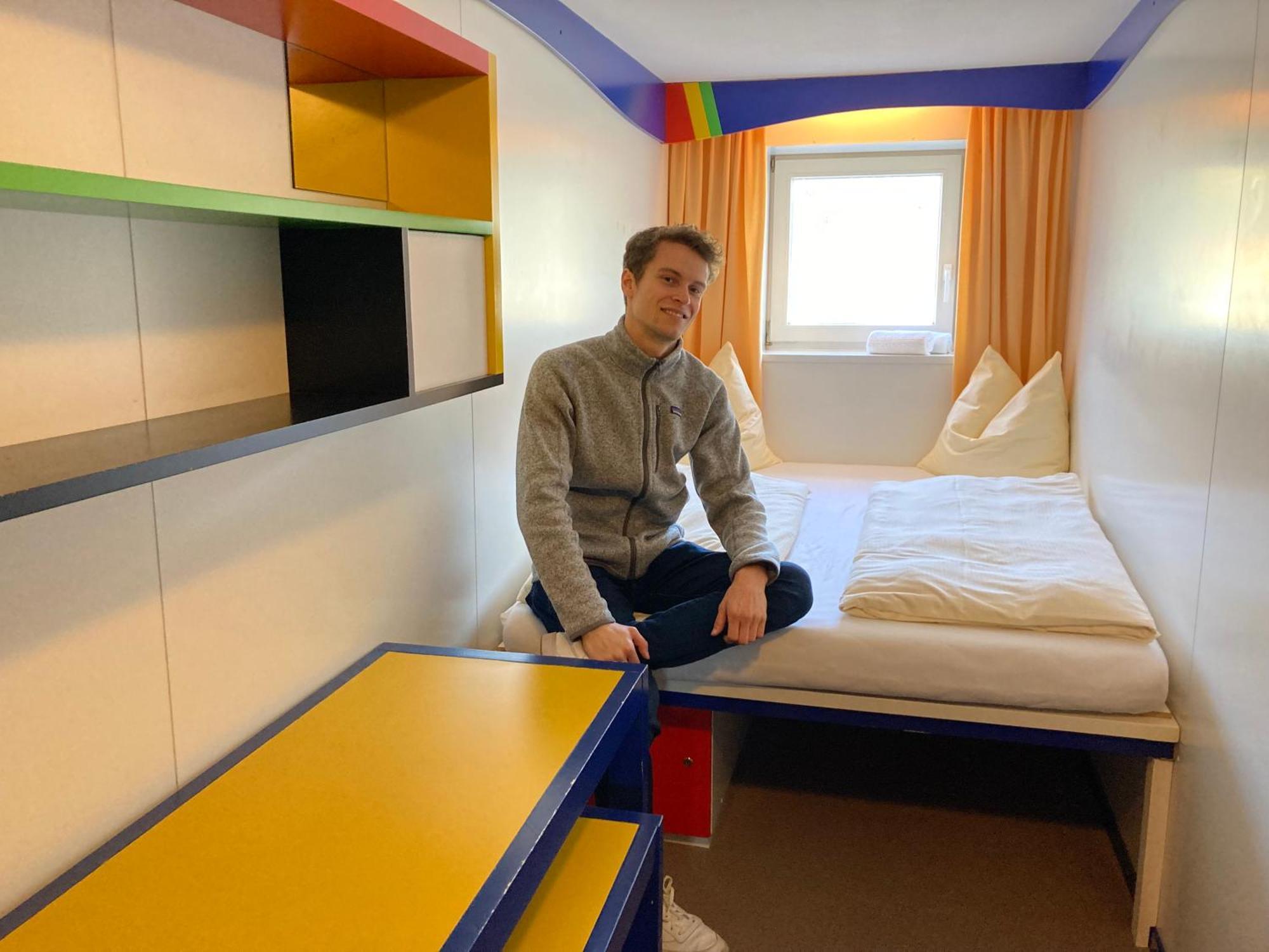 Hotel Rotel