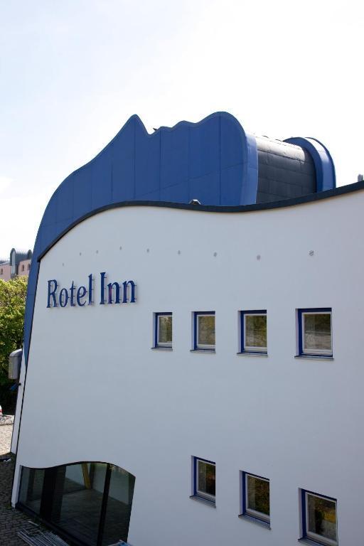 Hotel Rotel