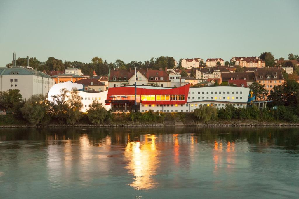 Hotel Rotel 3*
