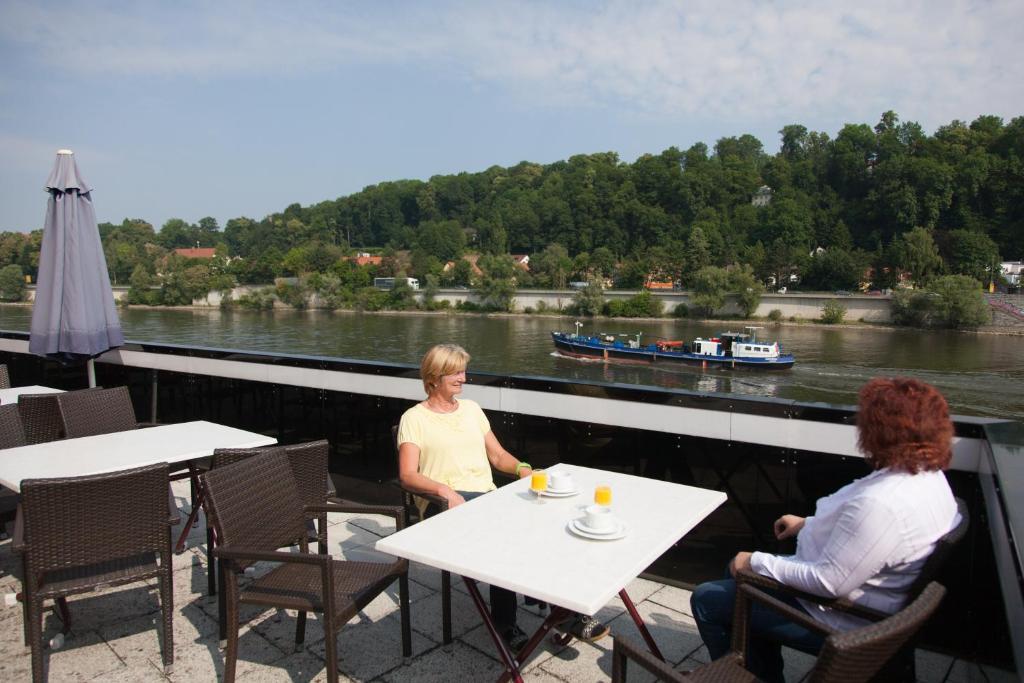 Rotel Passau