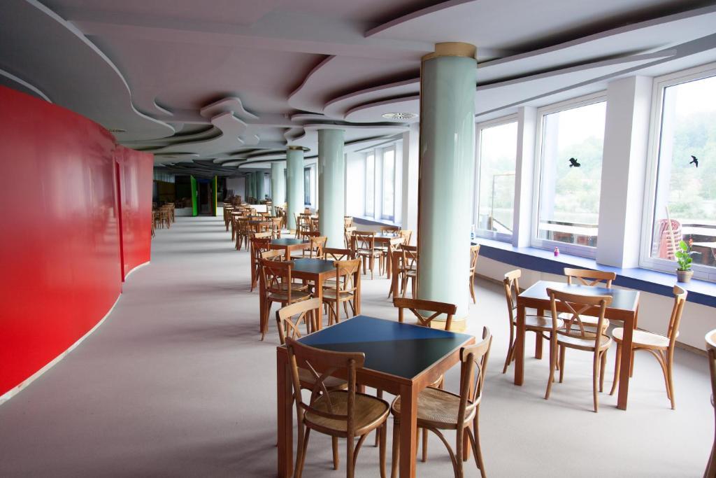 Rotel Passau